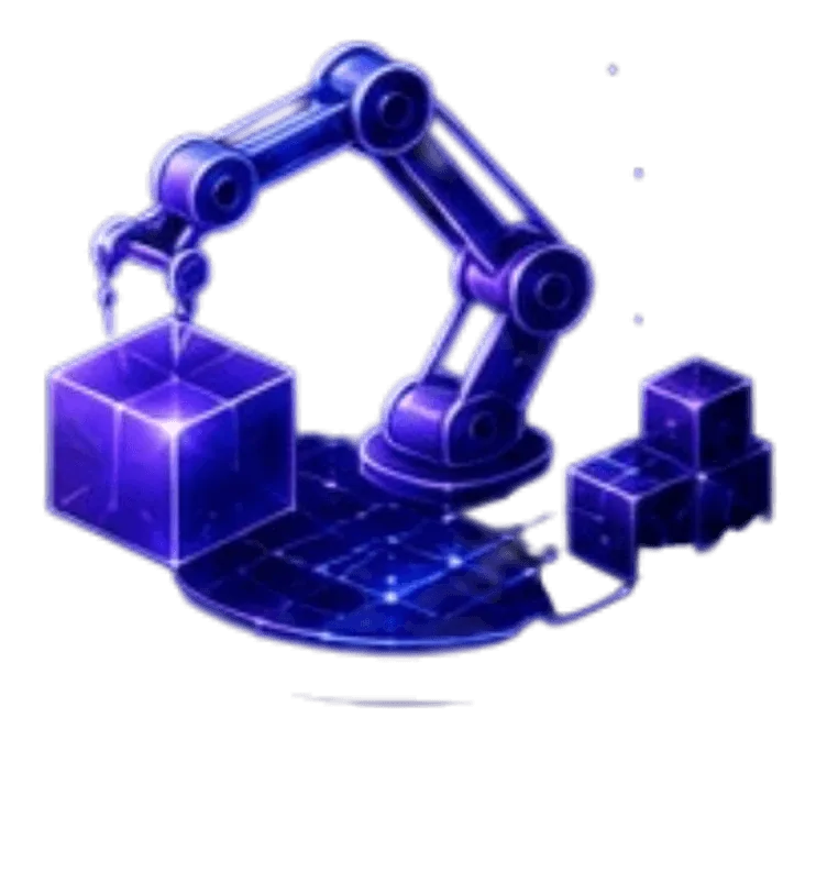 Industrial & Manufacturing