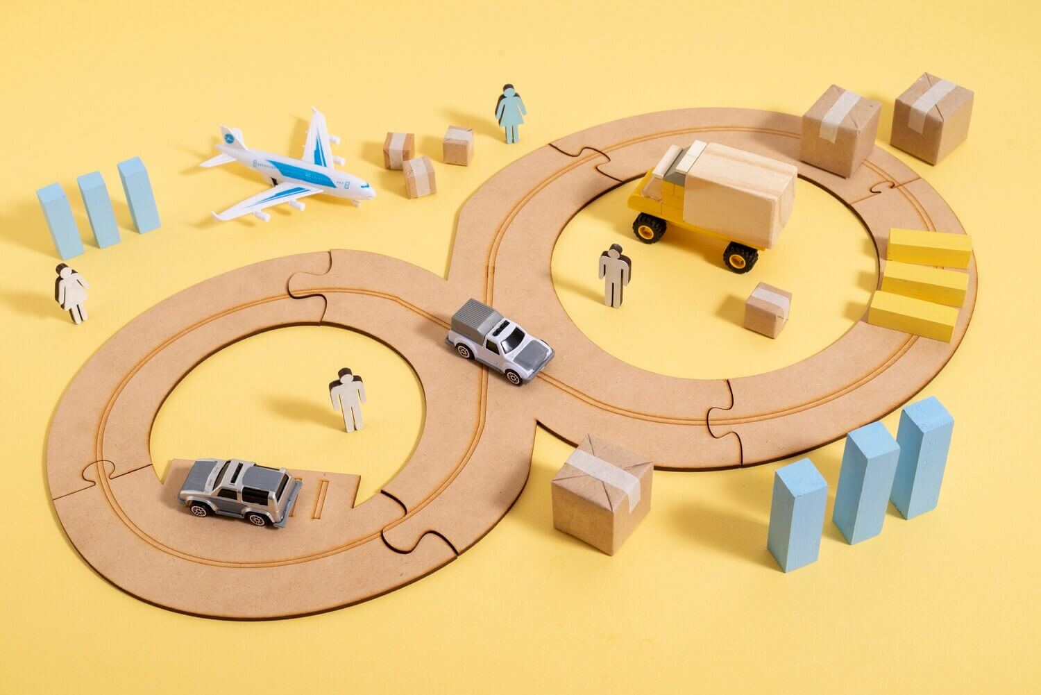 Document processing is a hidden bottleneck