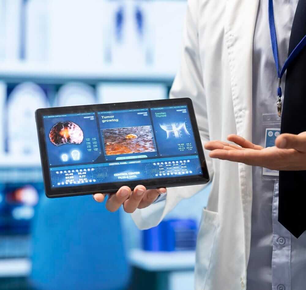 Administrative burden is burning out clinicians