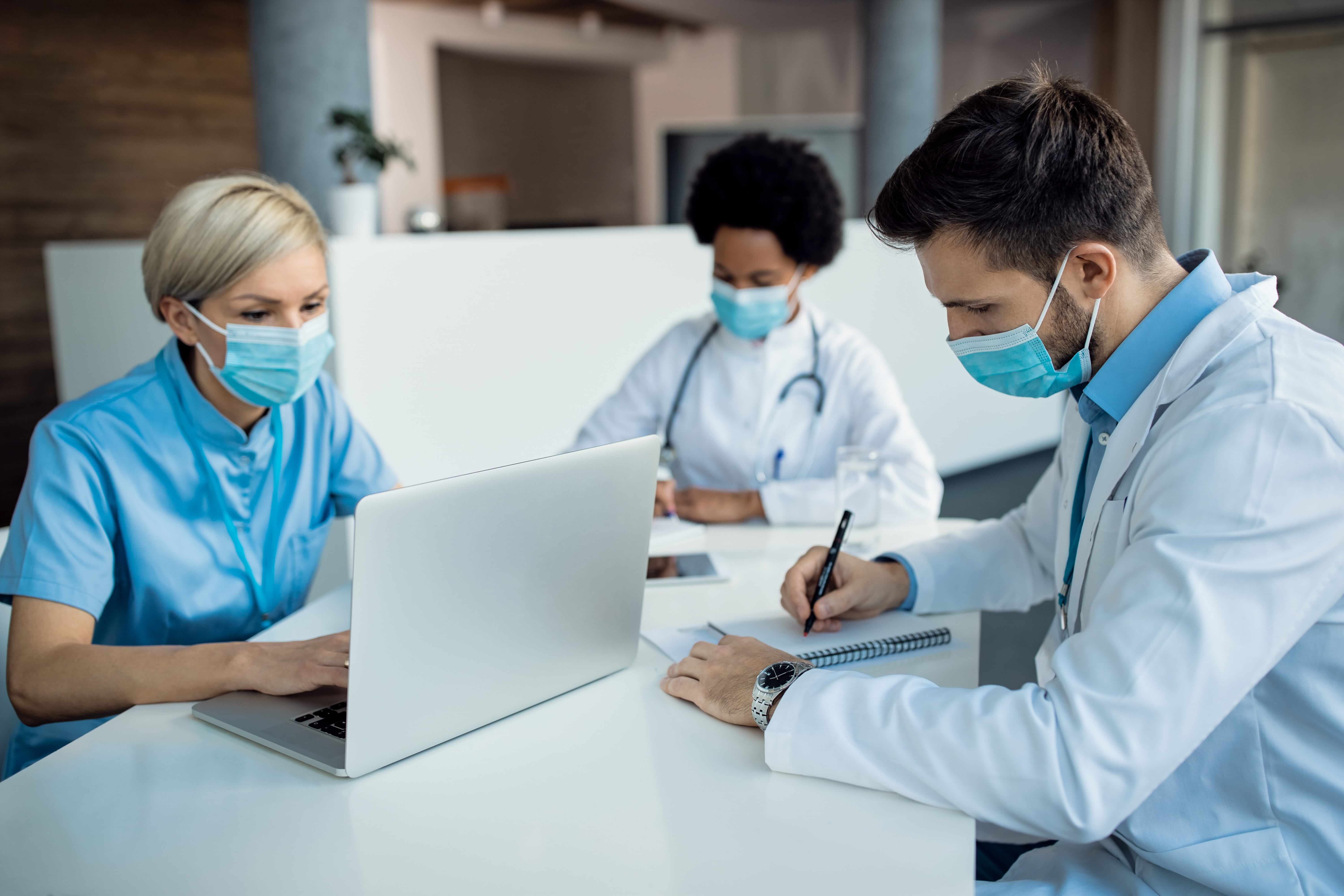 Interoperability remains a persistent barrier