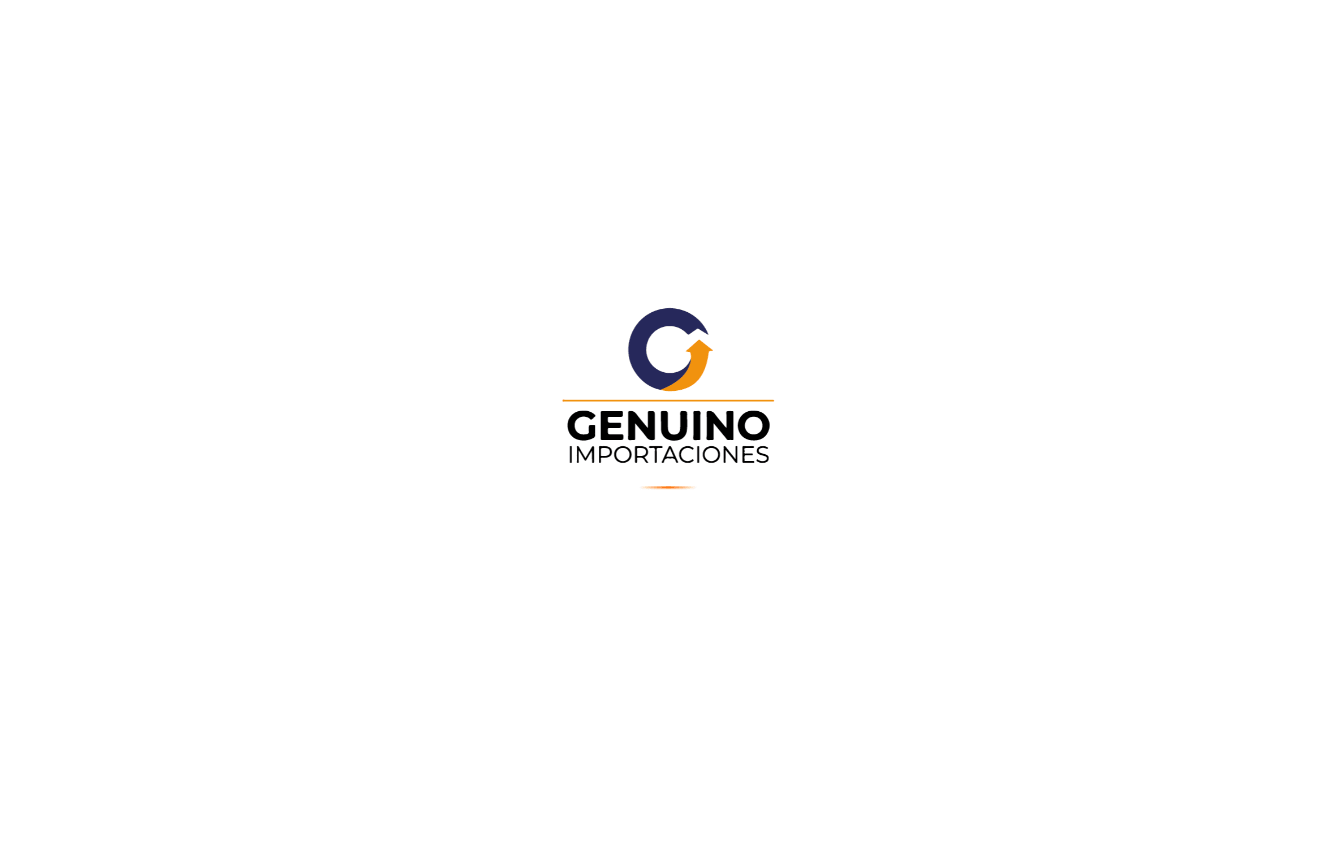 Genuino Importaciones