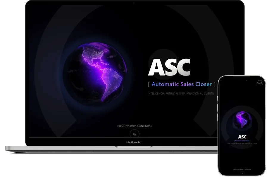 AutoSalesCloser preview